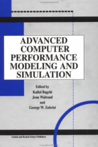 Carte Advanced Computer Performance Modeling and Simulation 