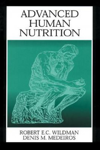 Boek Advanced Human Nutrition Denis M. Medeiros