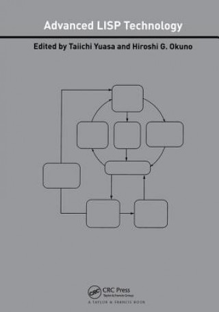 Buch Advanced LISP Technology Taiichi Yuasa