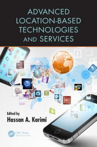 Книга Advanced Location-Based Technologies and Services 