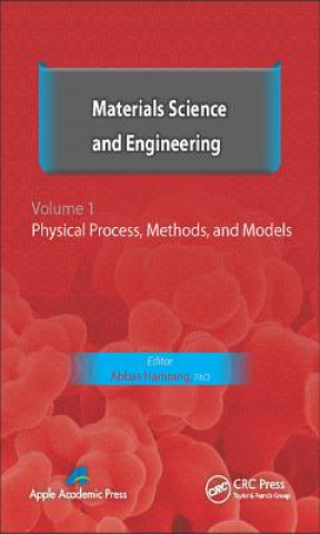 Carte Materials Science and Engineering. Volume I 