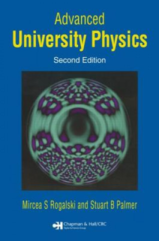 Buch Advanced University Physics Stuart B. Palmer