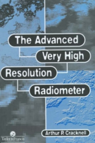 Carte advanced very high resolution radiometer AVHRR A.P. Cracknell