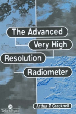 Buch advanced very high resolution radiometer AVHRR A.P. Cracknell