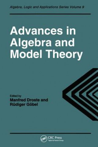 Książka Advances in Algebra and Model Theory M. Droste