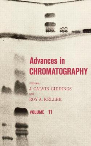 Carte Advances in Chromatography 
