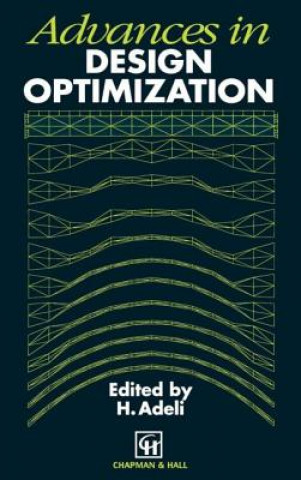 Книга Advances in Design Optimization 