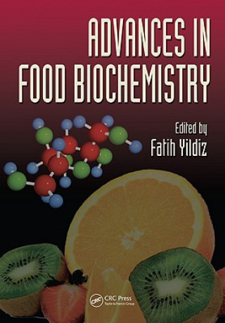 Kniha Advances in Food Biochemistry Mohamed Besri