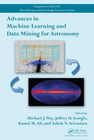 Livre Advances in Machine Learning and Data Mining for Astronomy 