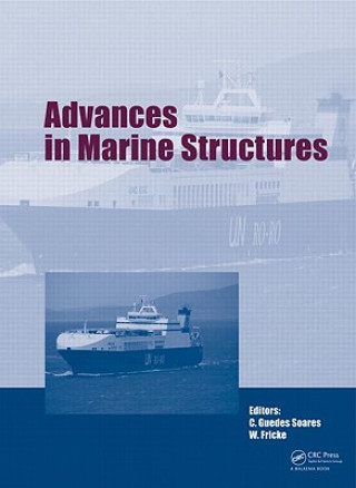 Carte Advances in Marine Structures 