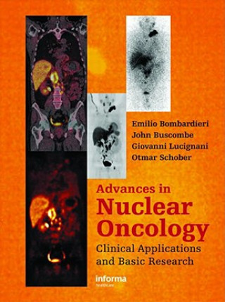 Βιβλίο Advances in Nuclear Oncology: 