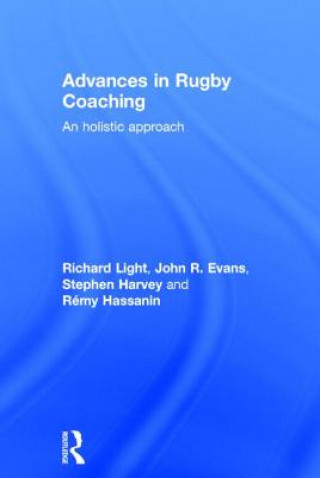 Carte Advances in Rugby Coaching Remy Hassanin