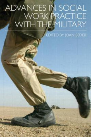 Carte Advances in Social Work Practice with the Military 