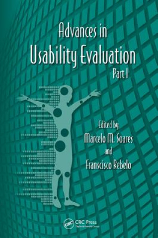 Könyv Advances in Usability Evaluation Part I 