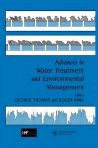 Kniha Advances in Water Treatment and Environmental Management 