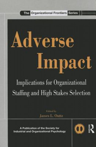 Carte Adverse Impact James L. Outtz