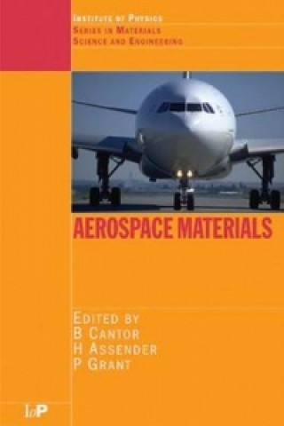 Knjiga Aerospace Materials 