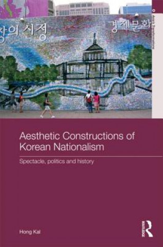 Carte Aesthetic Constructions of Korean Nationalism Hong Kal
