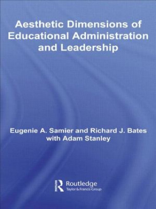 Carte Aesthetic Dimensions of Educational Administration & Leadership 
