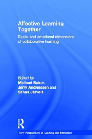 Carte Affective Learning Together 