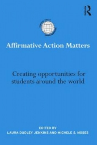Kniha Affirmative Action Matters 