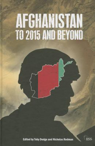 Knjiga Afghanistan: to 2015 and Beyond 