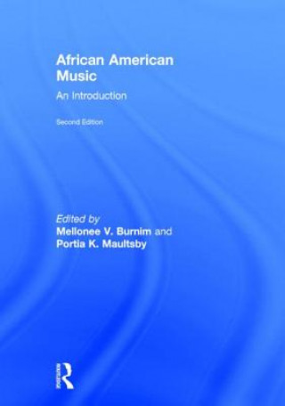 Buch African American Music 