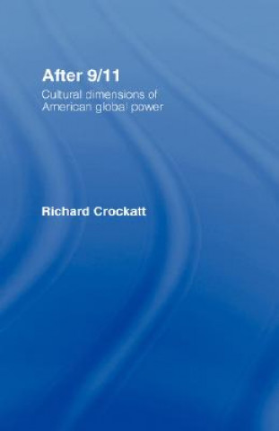 Book After 9/11 Richard Crockatt