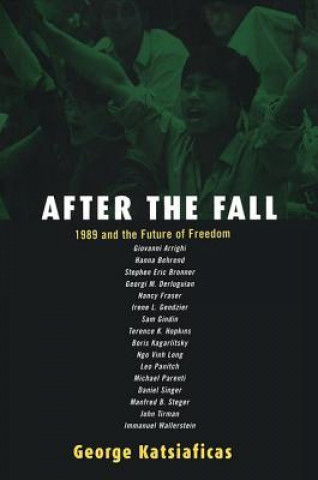 Boek After the Fall George Katsiaficas