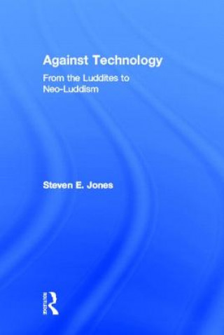 Carte Against Technology Steven E. Jones