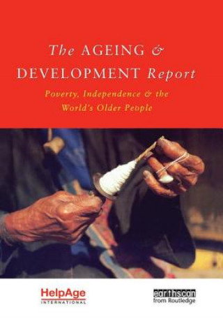 Βιβλίο Ageing and Development Report HelpAge International