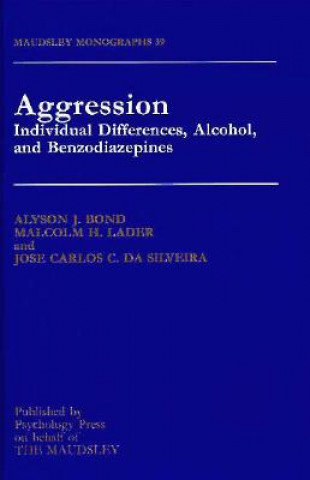 Libro Aggression Jose Carlos C. da Silveira