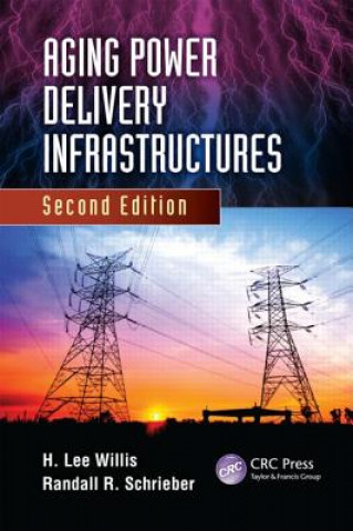 Buch Aging Power Delivery Infrastructures Edmund Philips