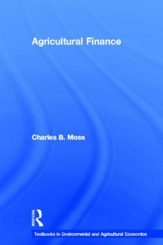Carte Agricultural Finance Michael A. Gunderson