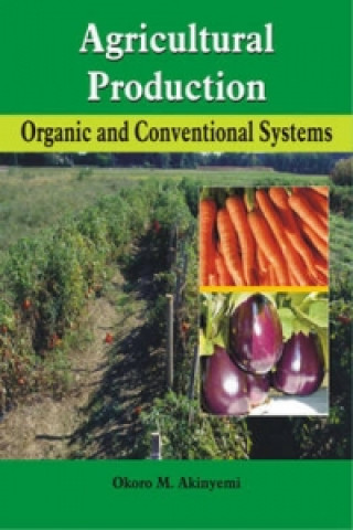 Книга Agricultural Production O. M. Akinyemi