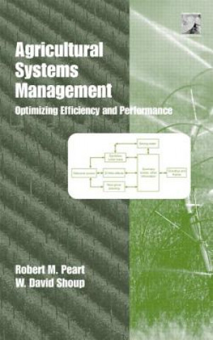 Livre Agricultural Systems Management 