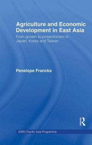 Carte Agriculture and Economic Development in East Asia Choo Hyop (University of Sheffield) Kim