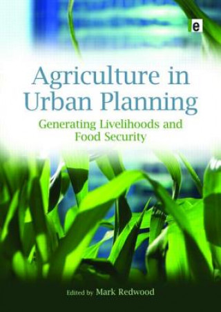Kniha Agriculture in Urban Planning 