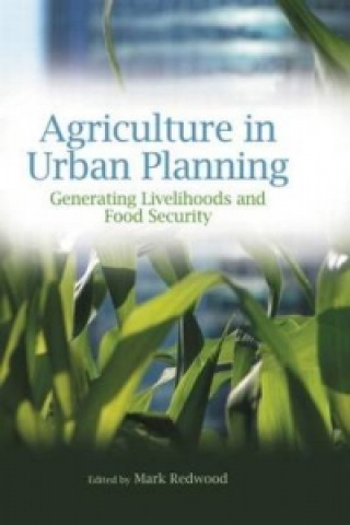 Carte Agriculture in Urban Planning 