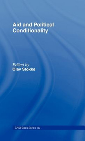 Livre Aid and Political Conditionality European Association of Development Research And Training Institutes