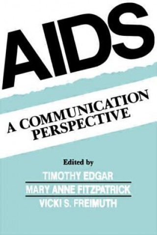 Könyv Aids 