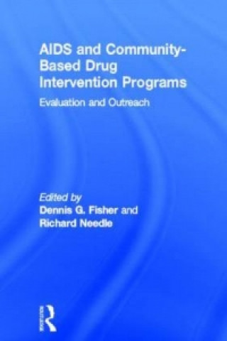 Carte AIDS and Community-Based Drug Intervention Programs Richard Needle