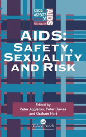 Kniha Aids 