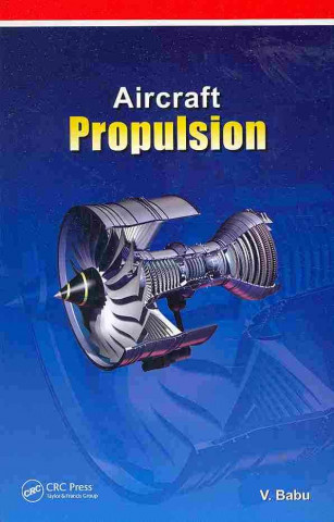 Książka Aircraft Propulsion V. Babu