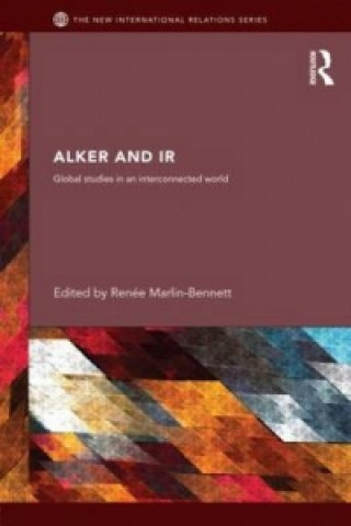 Carte Alker and IR 