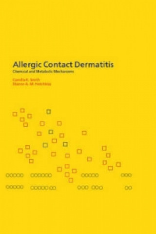 Carte Allergic Contact Dermatitis Sharon Hotchkiss