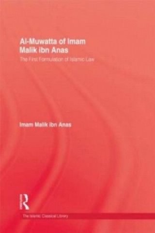 Carte Al-Muwatta Of Iman Malik Ibn Ana Imam Malik
