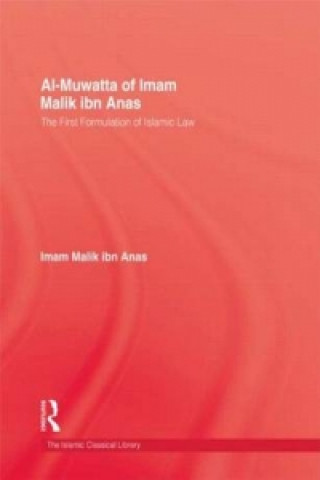 Книга Al-Muwatta Of Iman Malik Ibn Ana Imam Malik