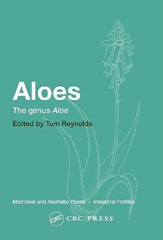 Книга Aloes Tom Reynolds