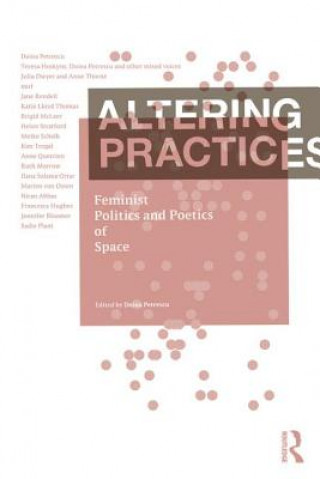 Книга Altering Practices 